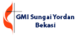 GMI Sungai Yordan Bekasi